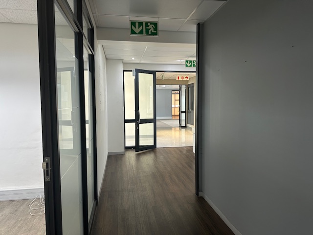 To Let Commercial Property for Rent in Jamestown Western Cape